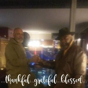 Meet your Posher, Stephen